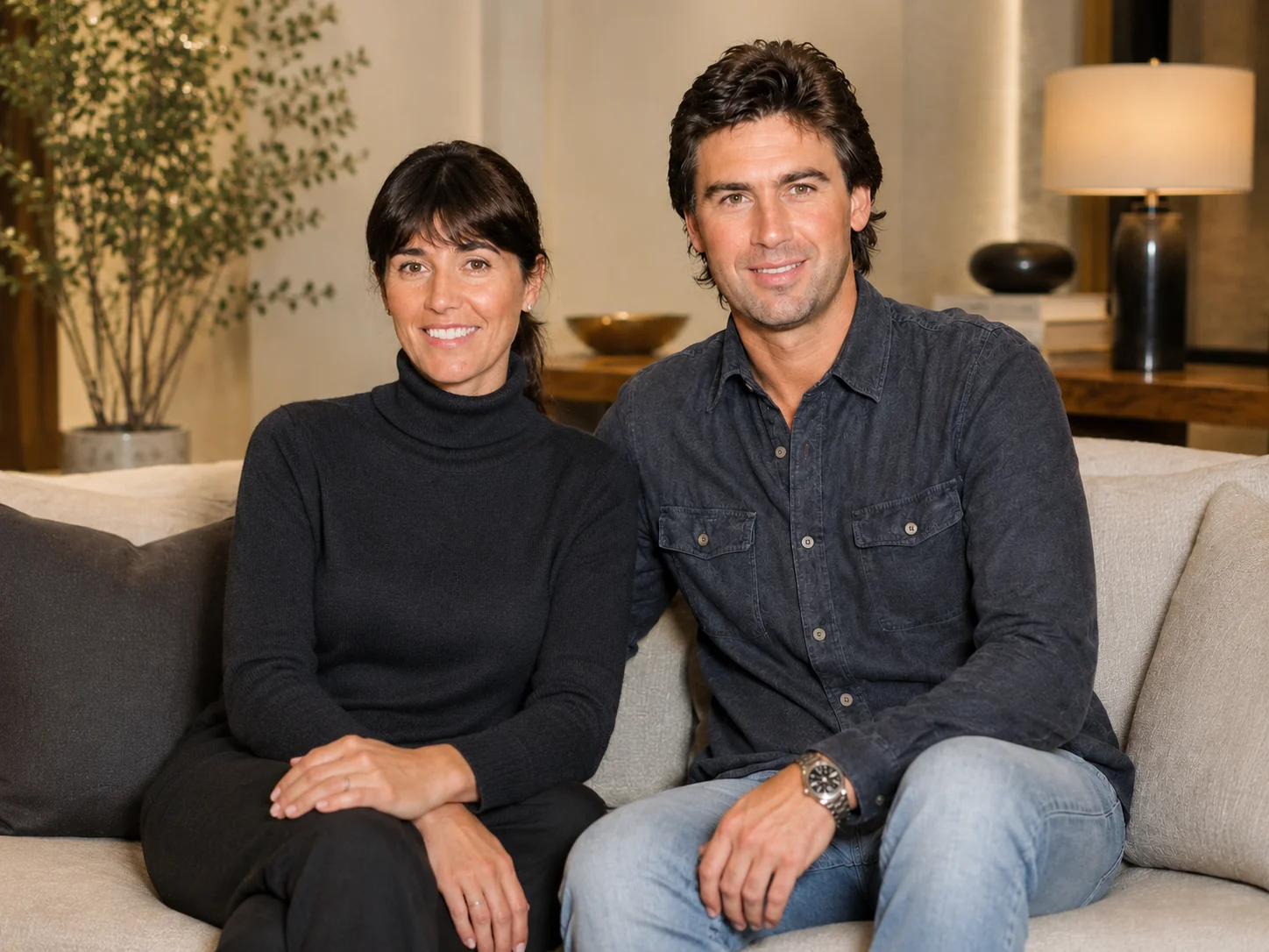 Luisa Ancelotti: Biografie, Familie und Wissenswertes
