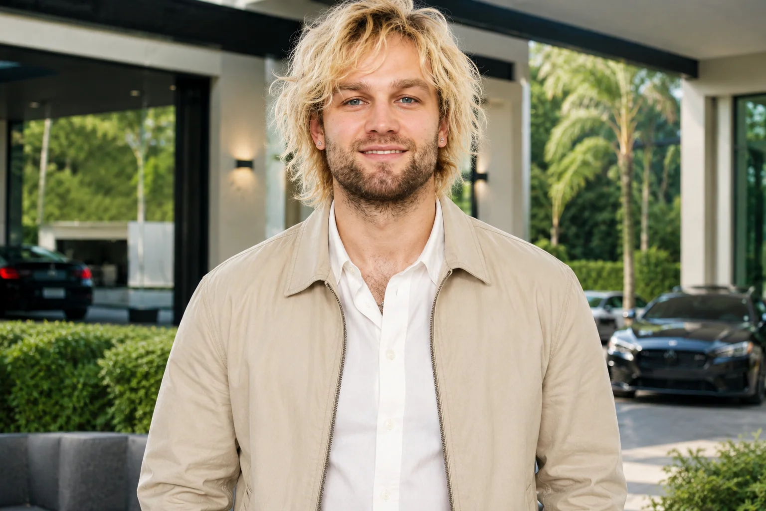 Benedikt Sittler: Biografie, Familie, Karriere und Modemarke Moja Rowa