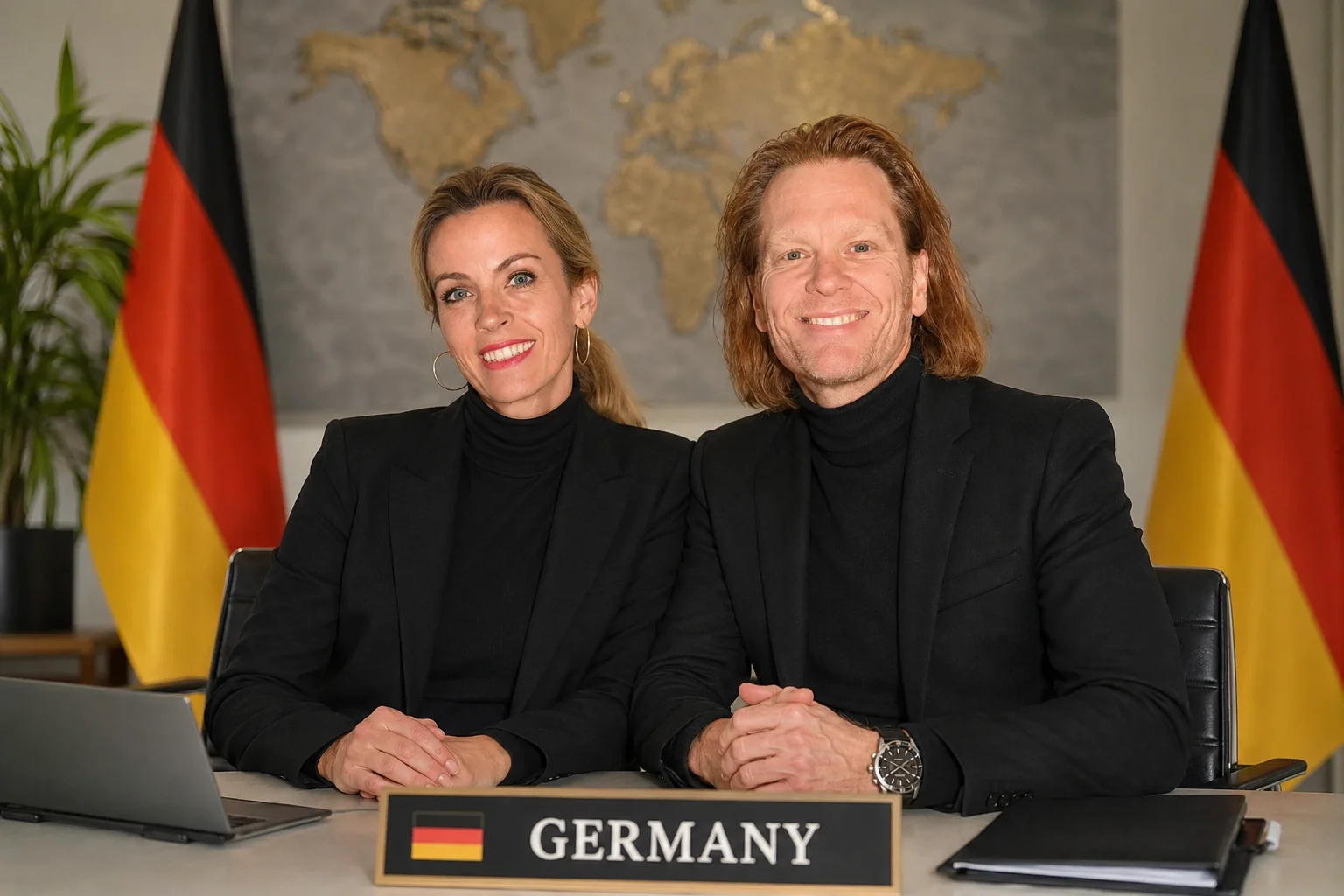 Constanze Sorhagen: Biografie, Karriere, Ehemann & Familie