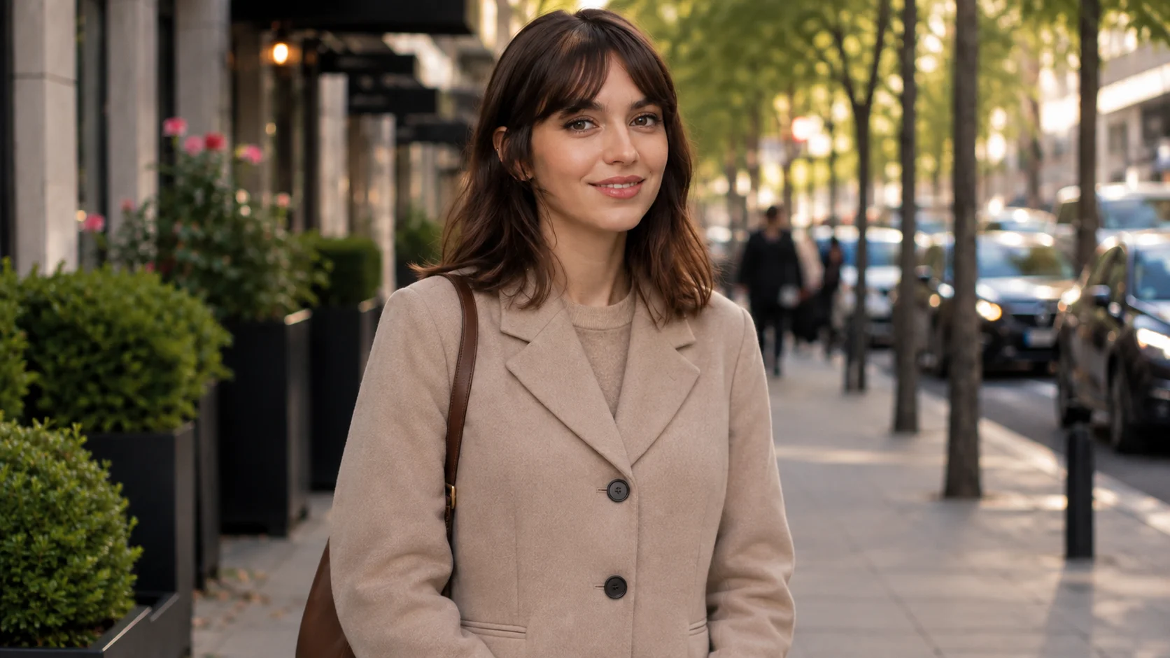 Alícia Falcó: Biografie, Filme, Serien und Karriere