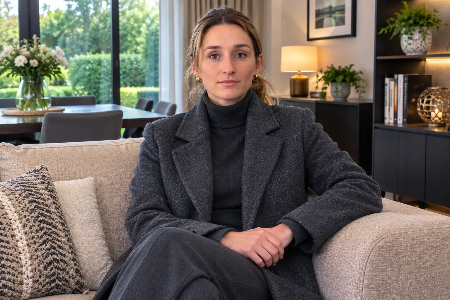 Lena Wurzenberger: Biografie, Karriere und Privatleben