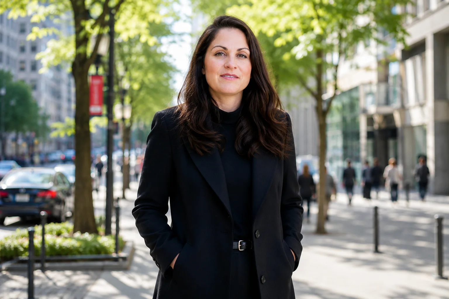 Debra Bollman: Biografie, Karriere und ihr viraler Moment