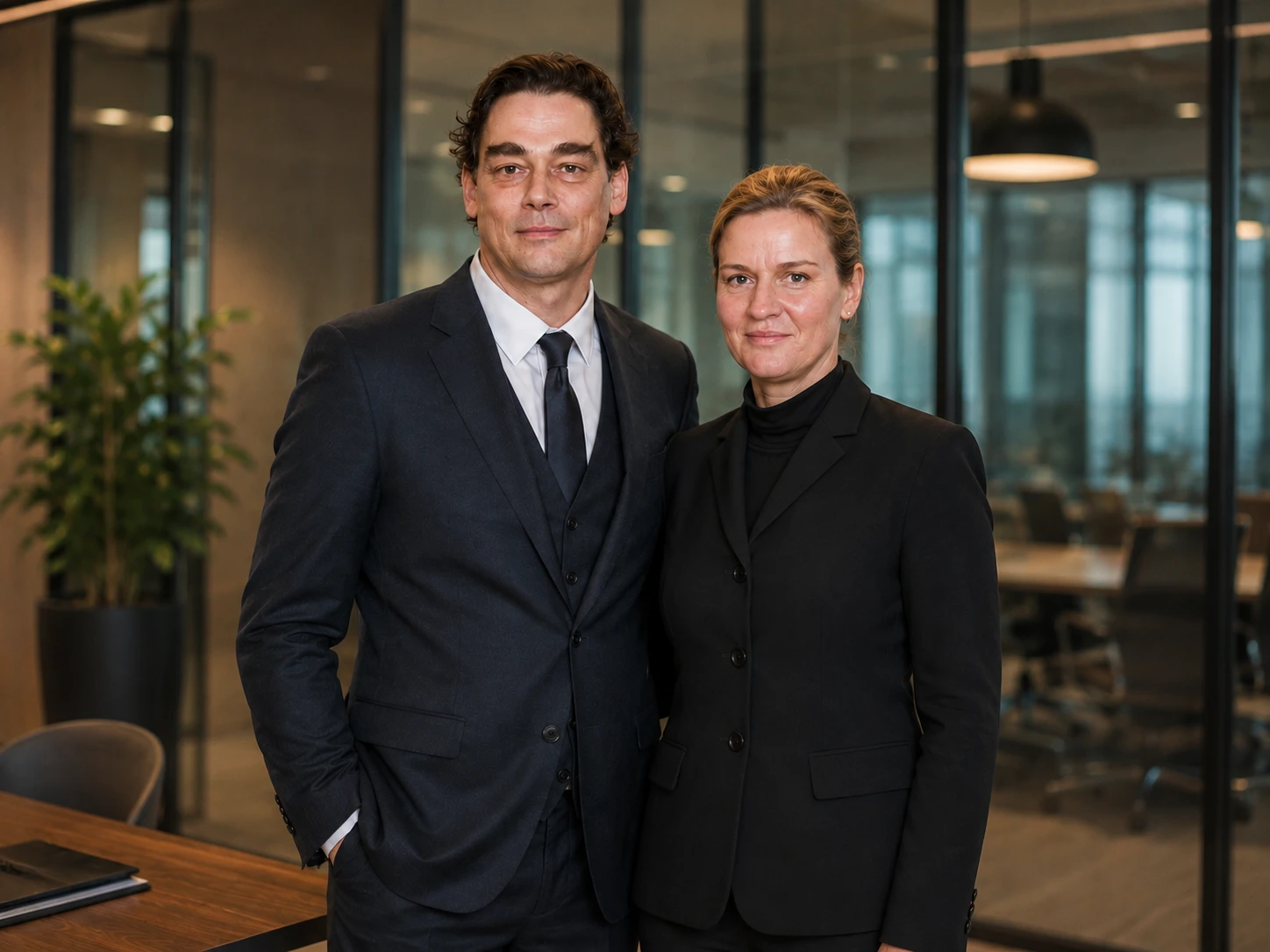 Judith Sutter: Karriere, Sutter Management & Martin Feifel
