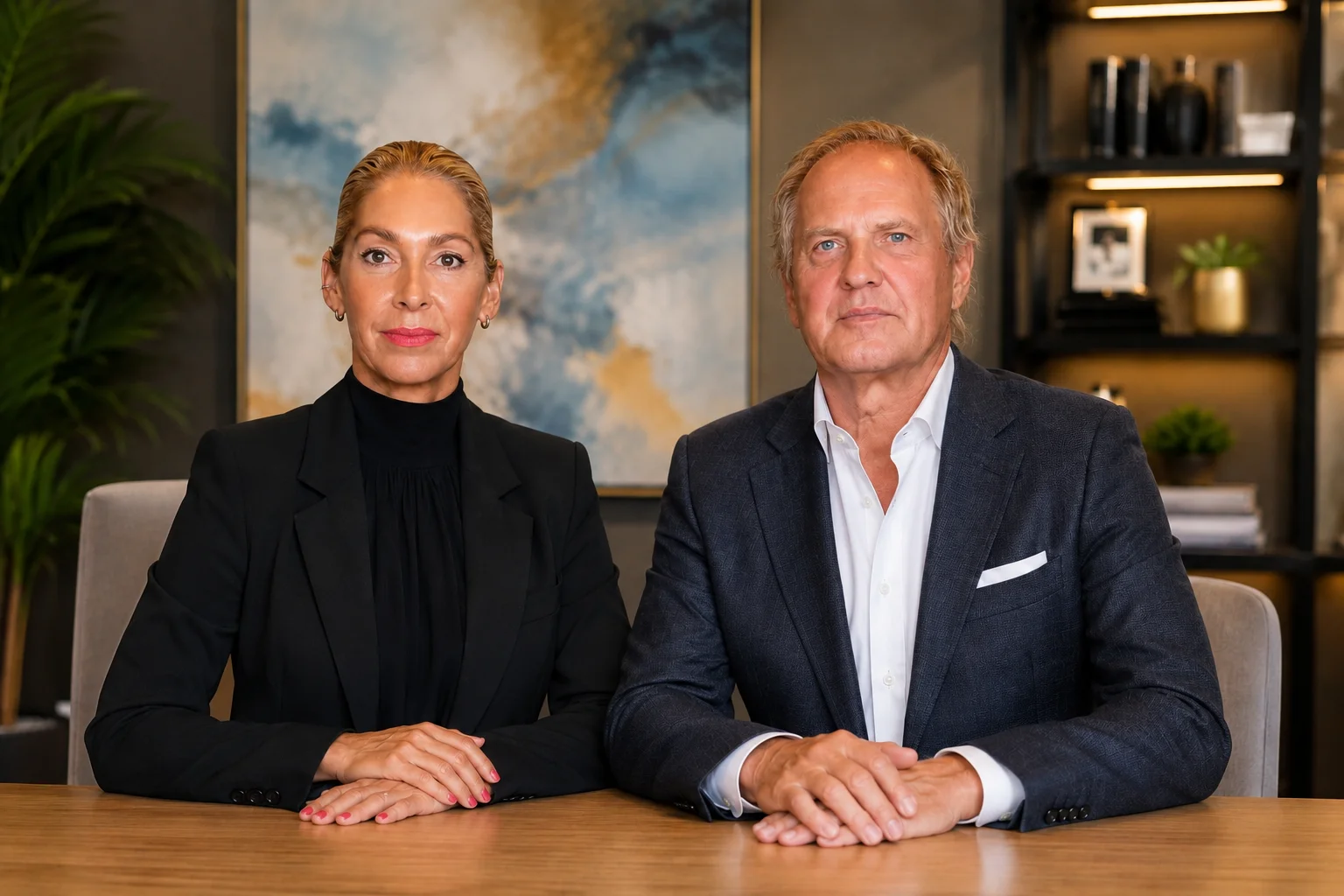 Kirsten Viebrock: Alter, Beruf und Ehe mit Uwe Ochsenknecht