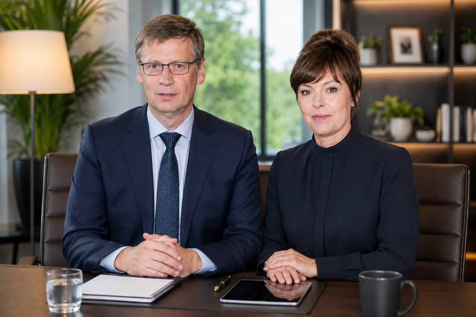 Dorothea Sihler: Biografie, Günther Jauch und ihr Leben