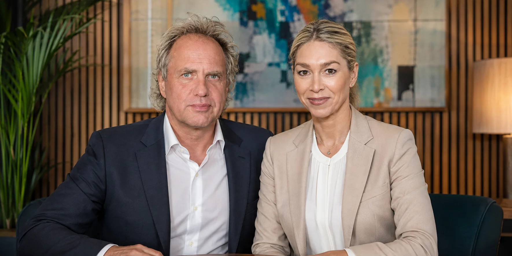 Kiki Ochsenknecht: Wer ist Kirsten „Kiki“ Viebrock?