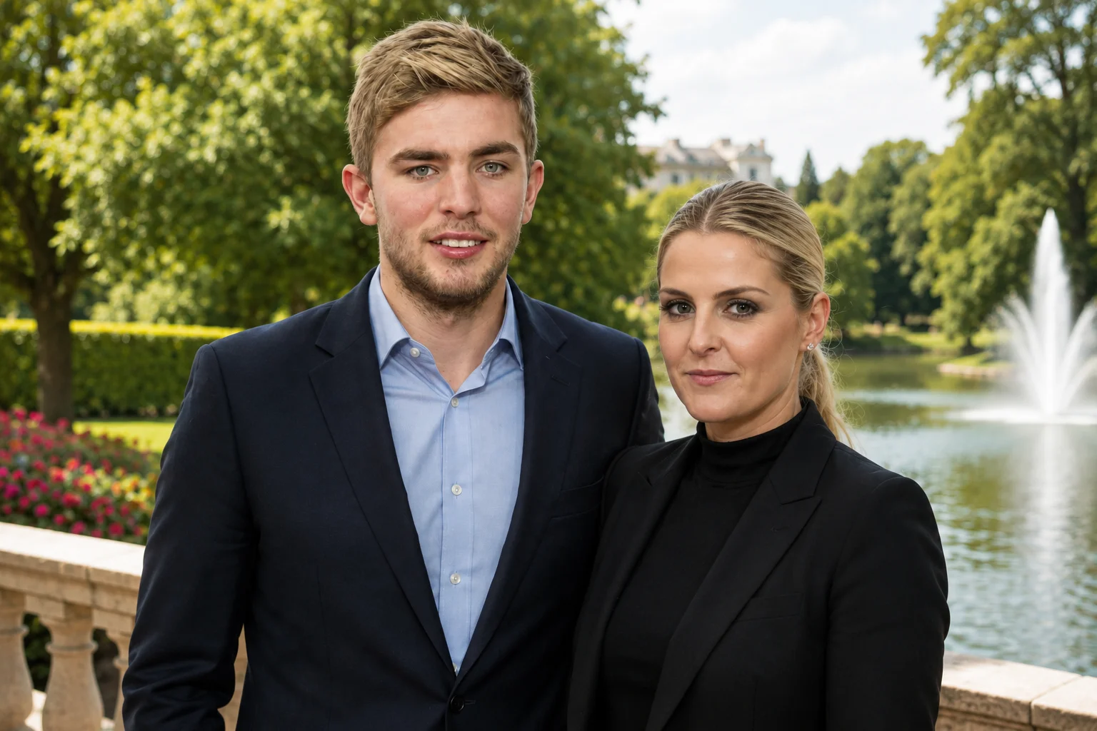Christoph Kramer Ehefrau: Wer ist Celina Scheufele?