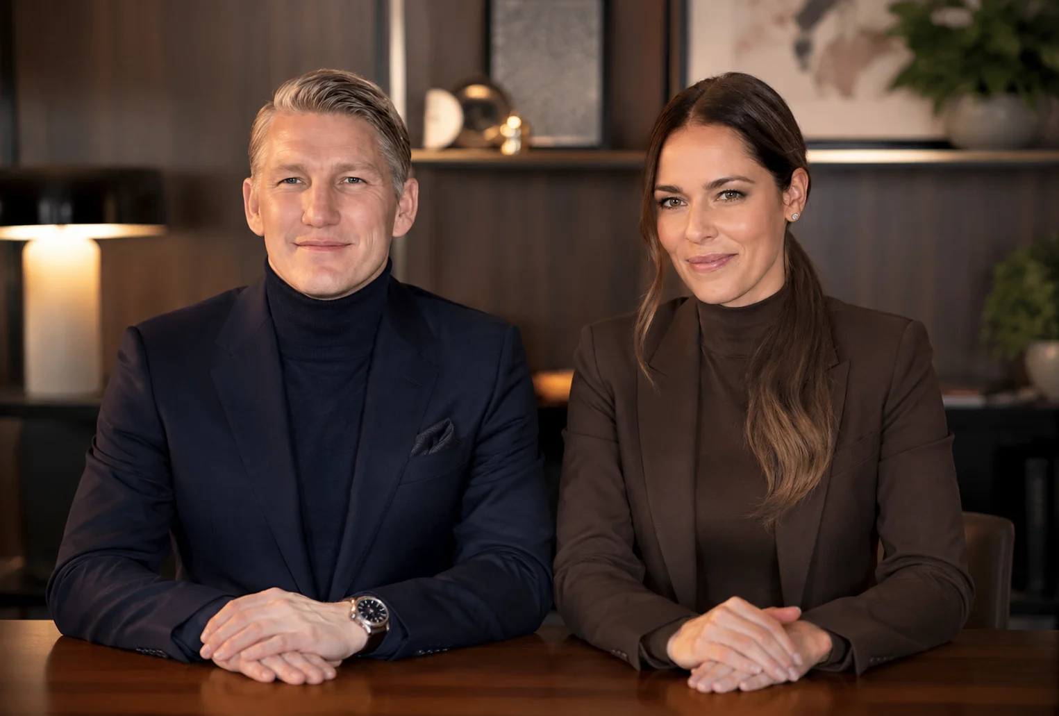 Schweinsteiger Trennung: Was aktuell bekannt ist