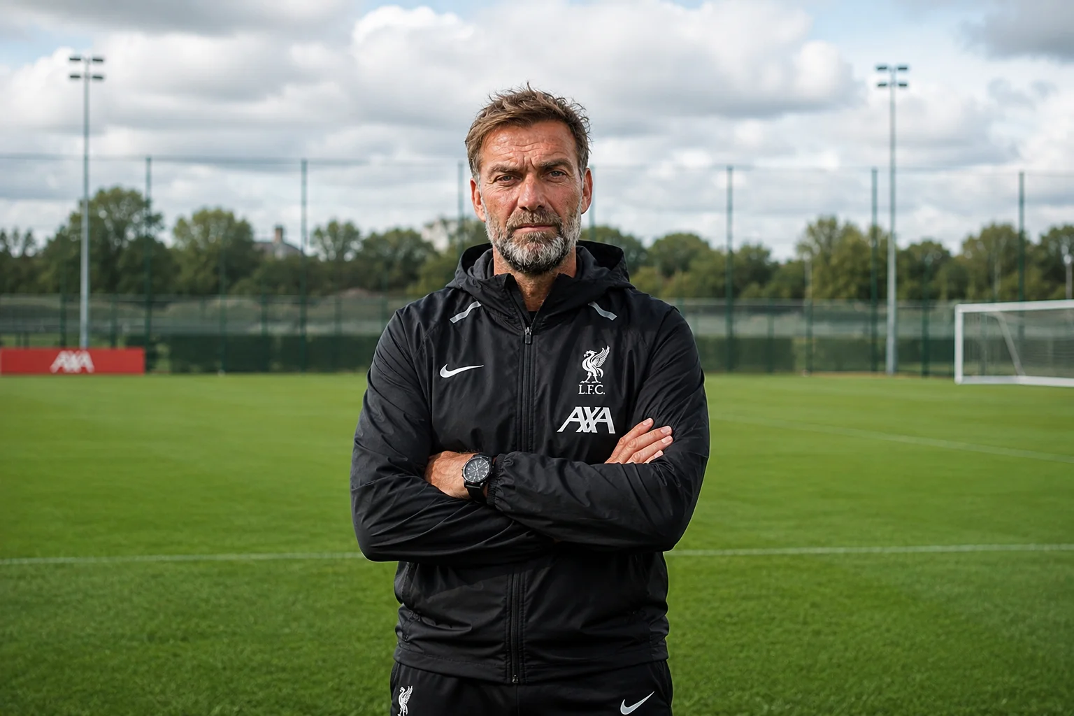 Jürgen Klopp Krankheit: Gesundheit, Fakten und Gerüchte