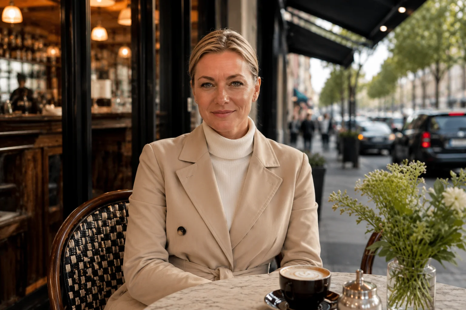Nicole Junkermann: Karriere, Investments und Erfolg