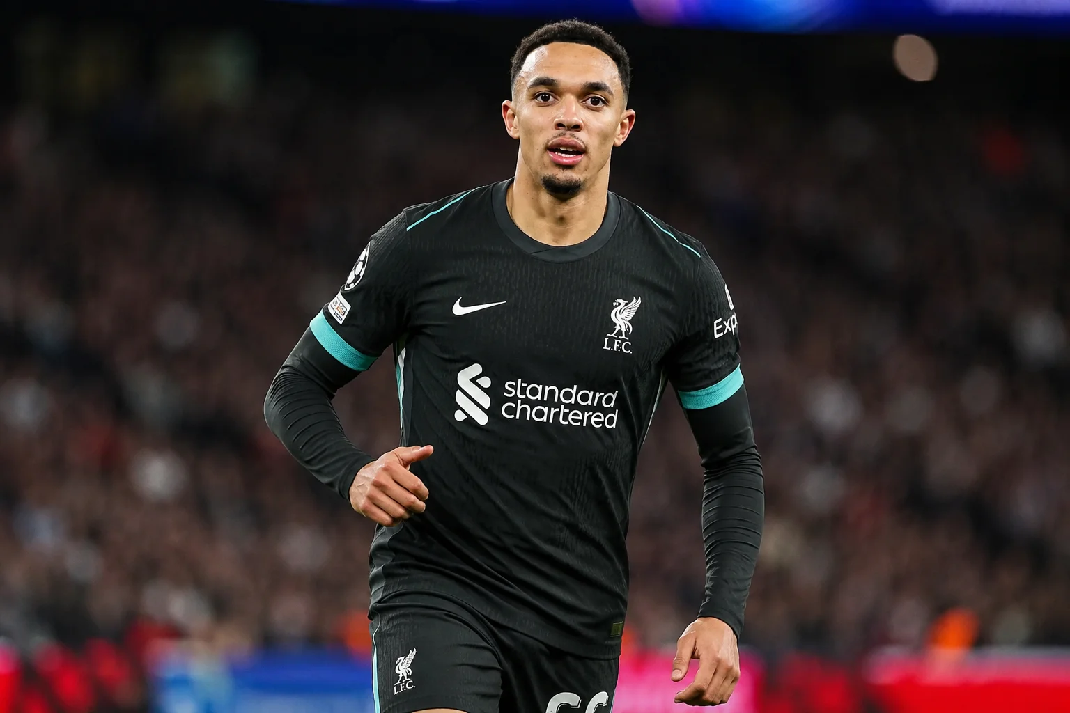 Trent Alexander-Arnold: Karriere, Real Madrid und Erfolge