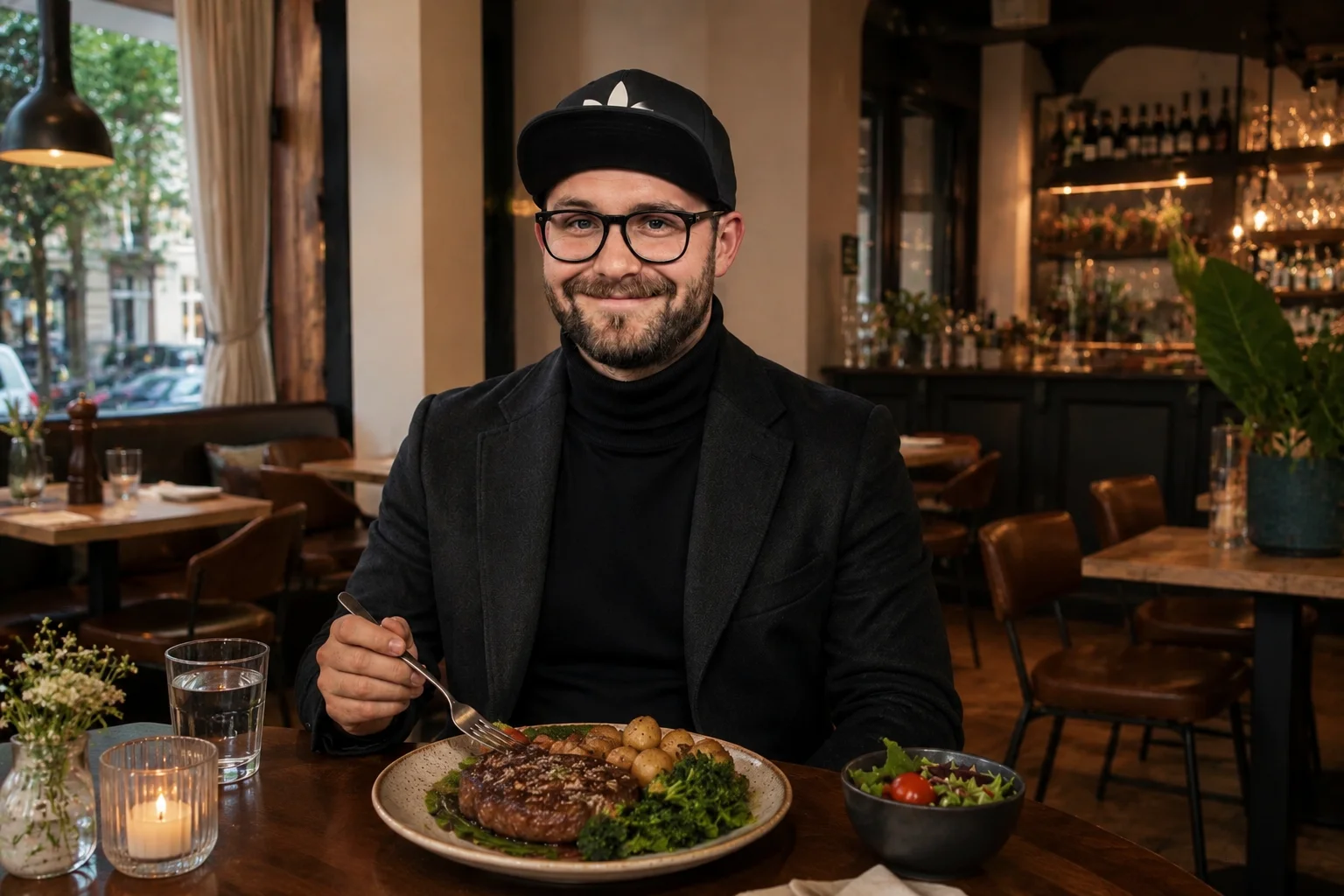 Mark Forster: Leben, Musik und Karriere