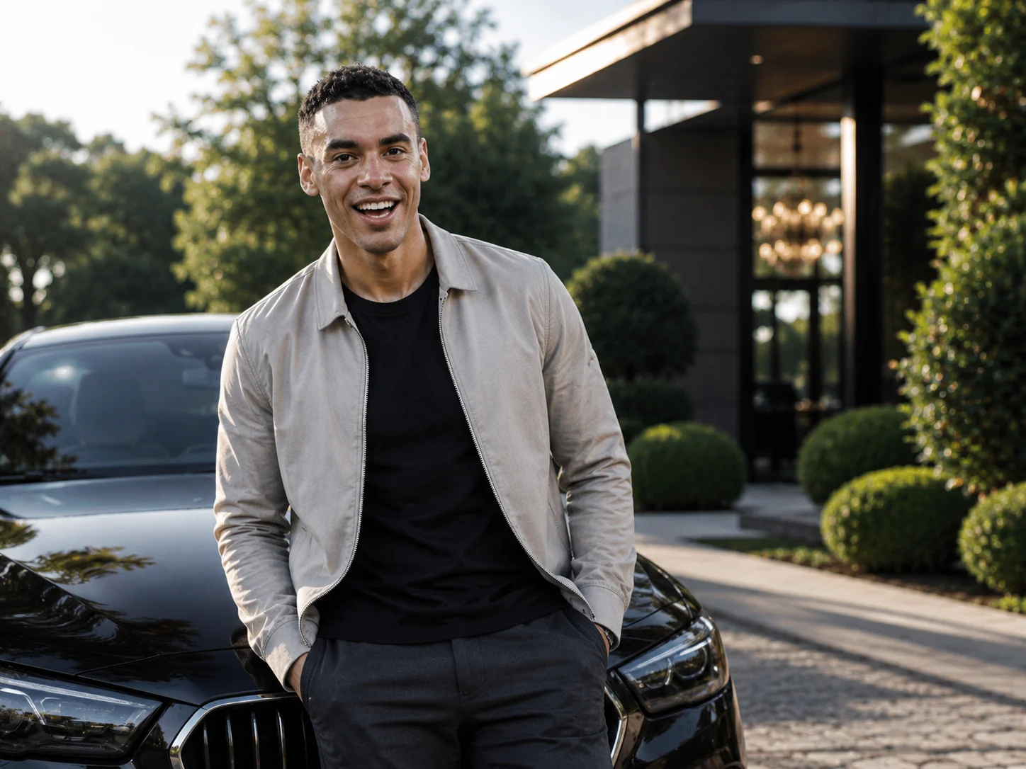Jamal Musiala: Karriere, Erfolge und Fußball