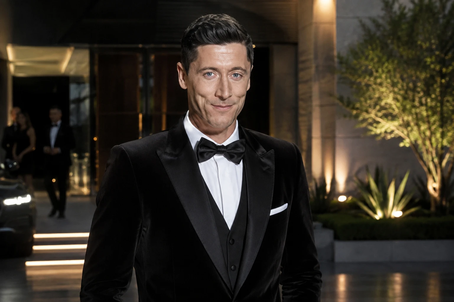 Lewandowski: Karriere, Tore und Erfolge im Überblick