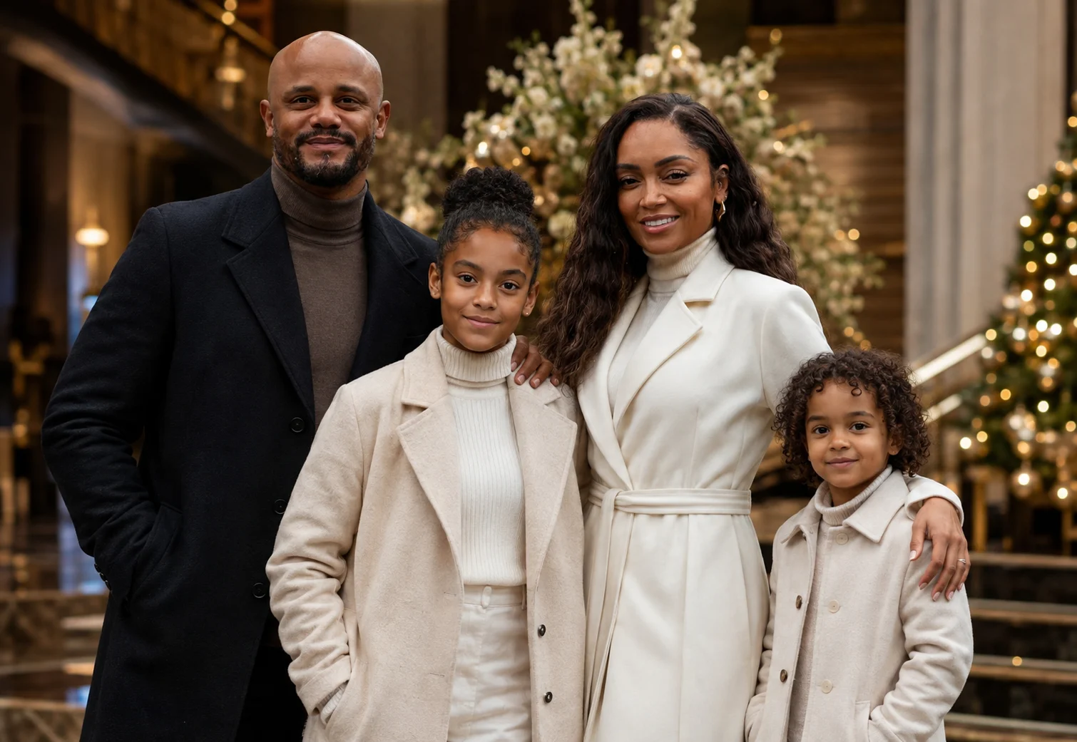 Carla Kompany: Leben, Familie und Karriere