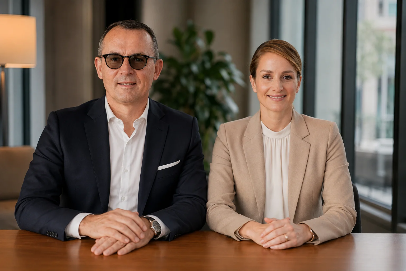 heiner pollert freundin