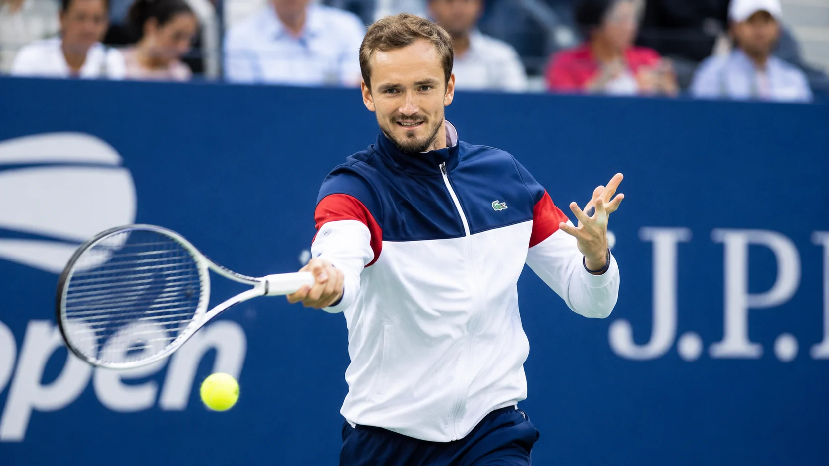 daniil medvedev