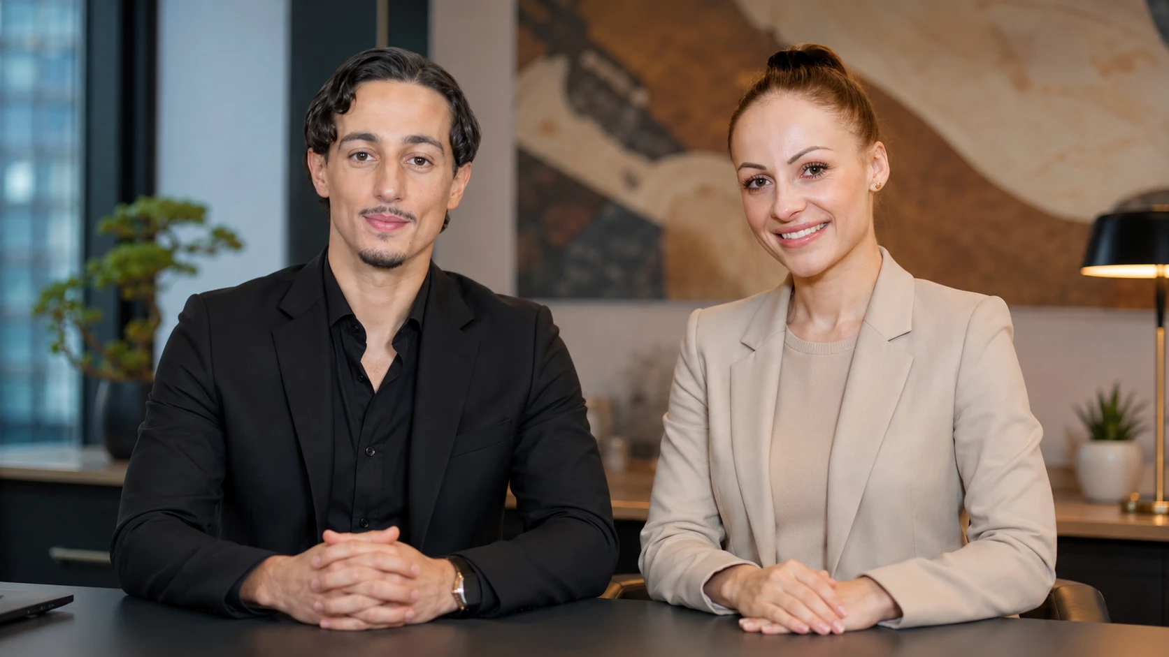 milano und marta