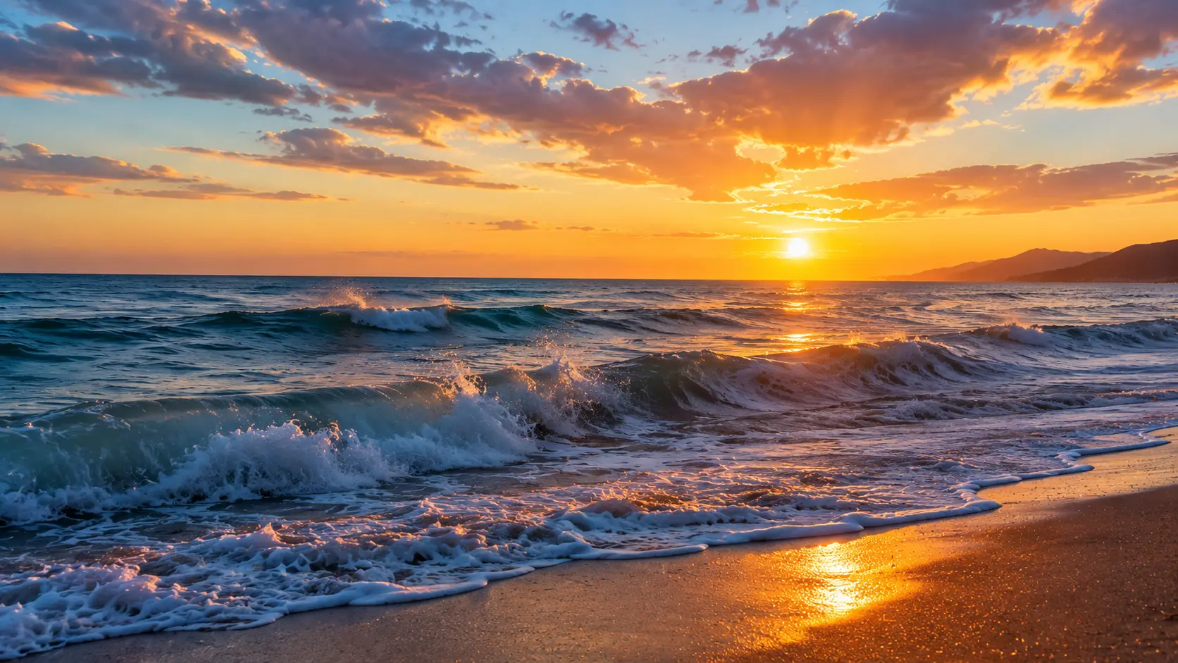 Meer: Bedeutung, Arten und wichtige Fakten
