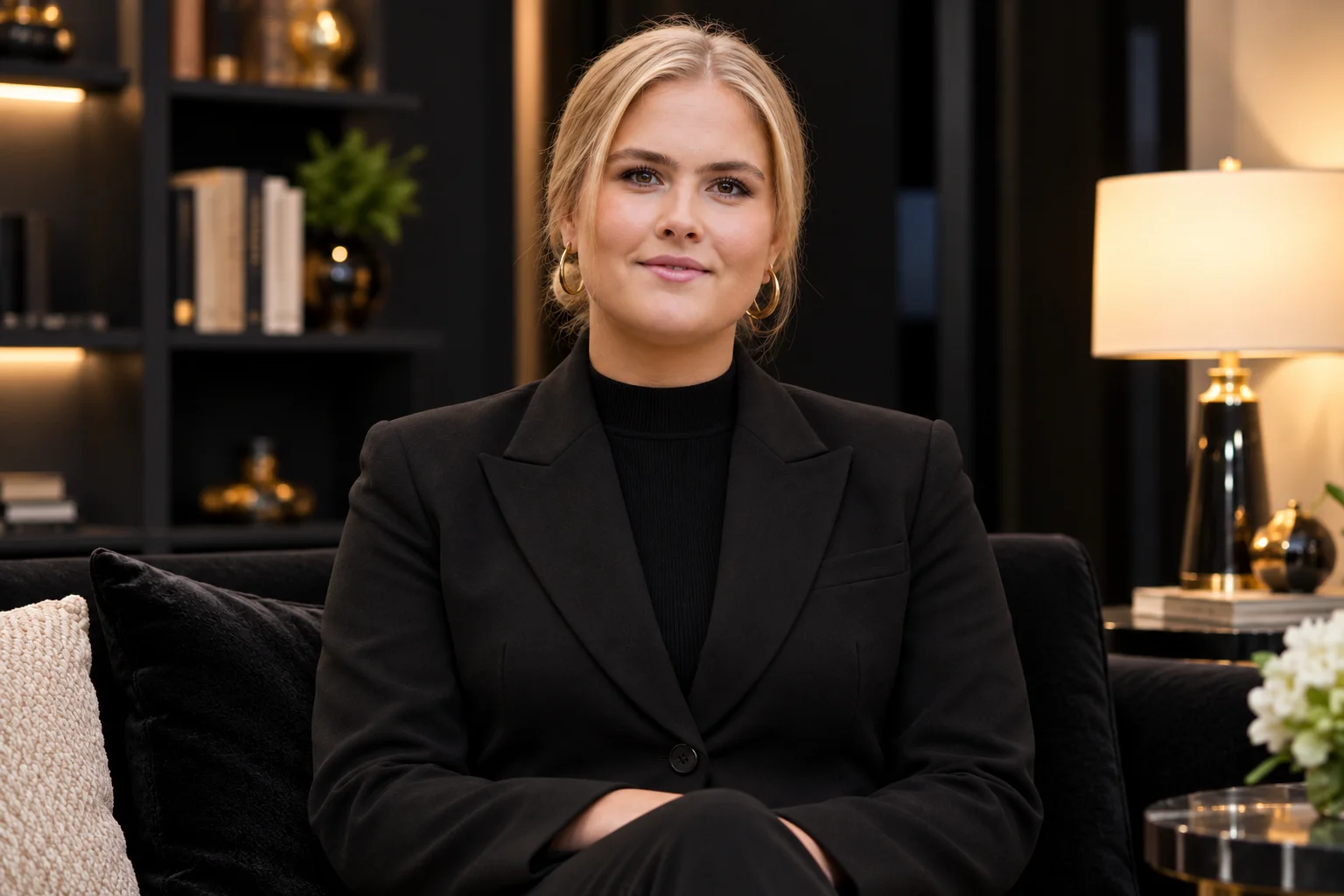 katharina amalia