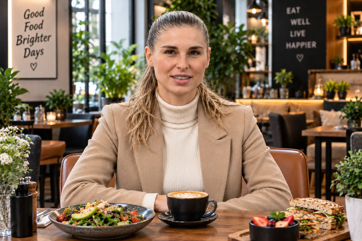 Jule Brand: Biografie, Karriere und Erfolge