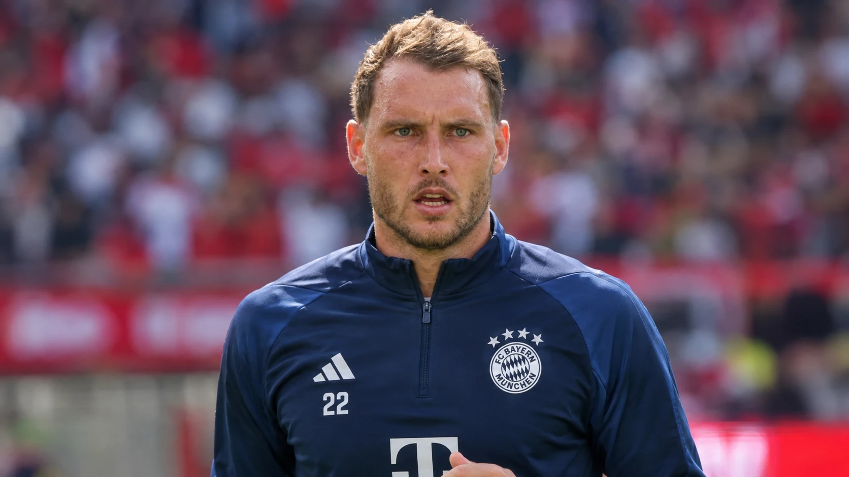 David Raum: Karriere, Verein, Nationalmannschaft und Fakten
