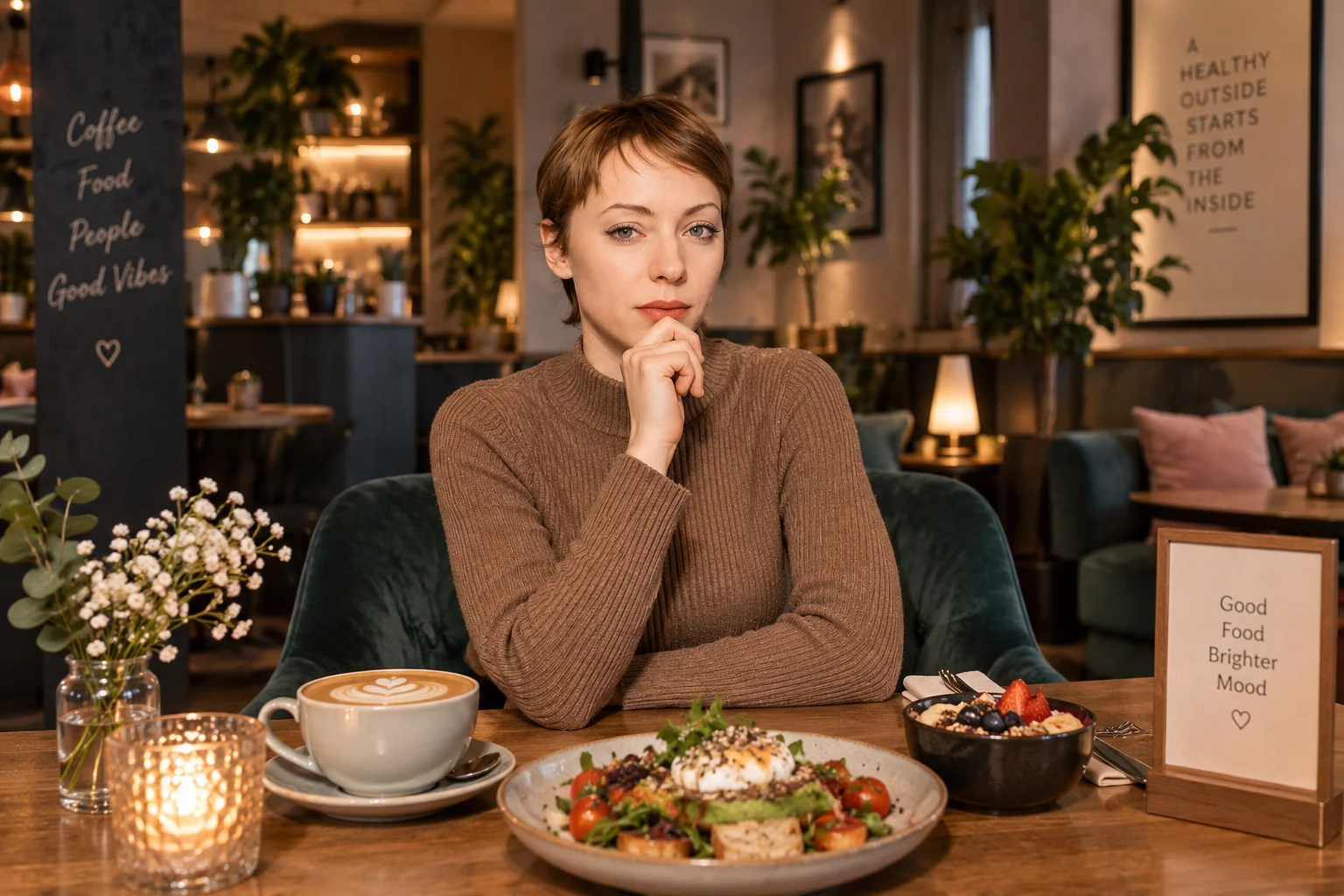 Militante Veganerin: Wer sie ist und warum sie bekannt ist