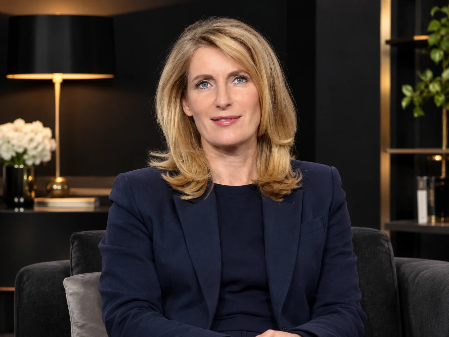 Maria Furtwängler neuer Partner: Was ist bekannt?