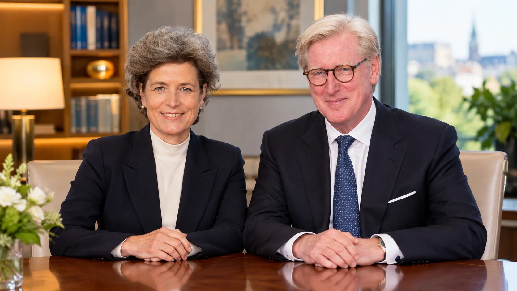 Franziska Castell: Biografie, Karriere und Privatleben
