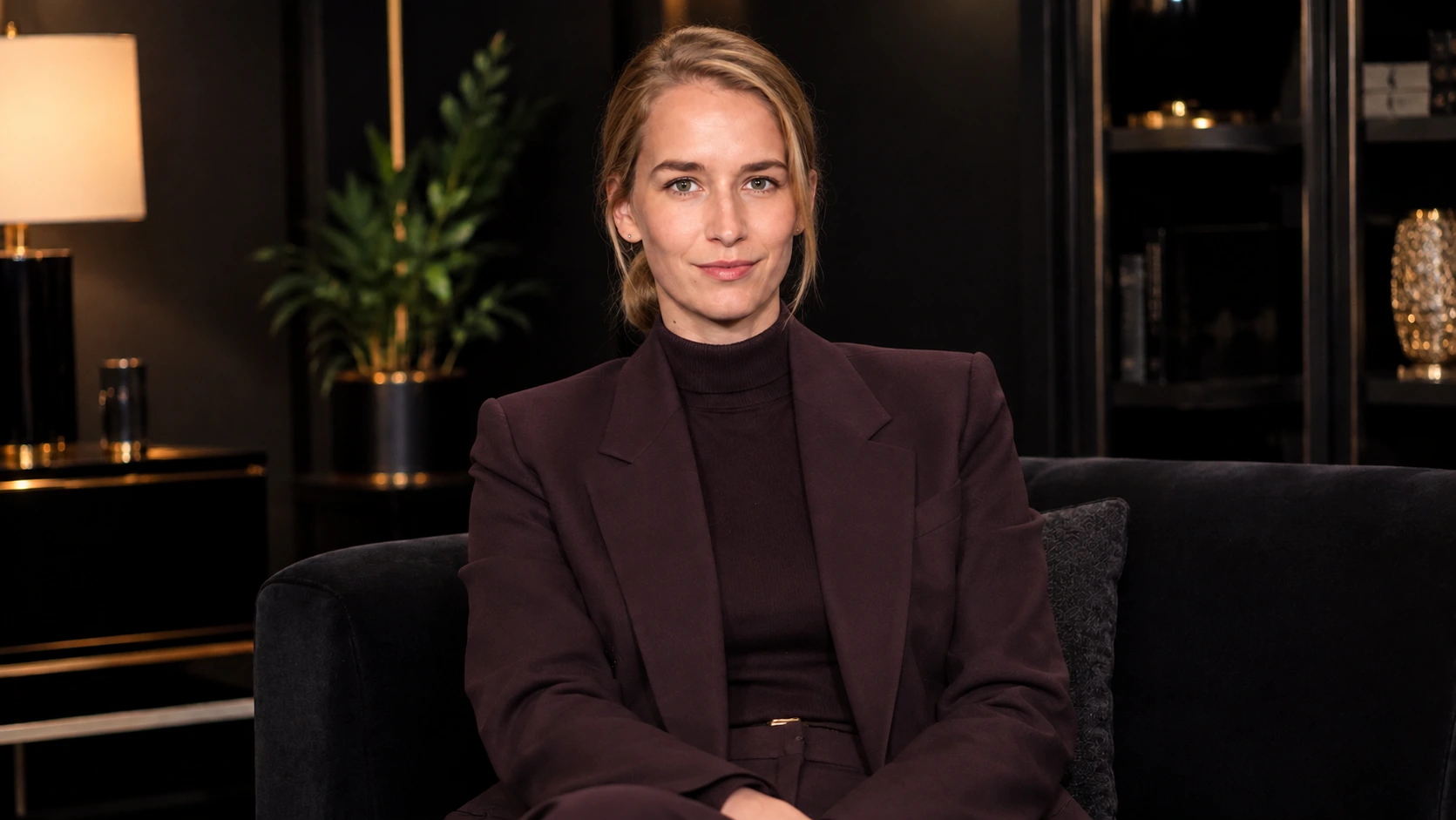 Atherton Grace Johnson: Was ist über sie bekannt?