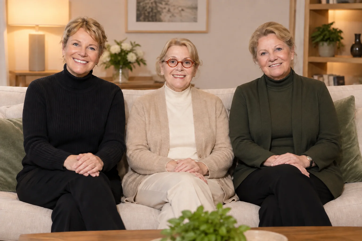 Katarina Millowitsch: Leben, Familie und Karriere