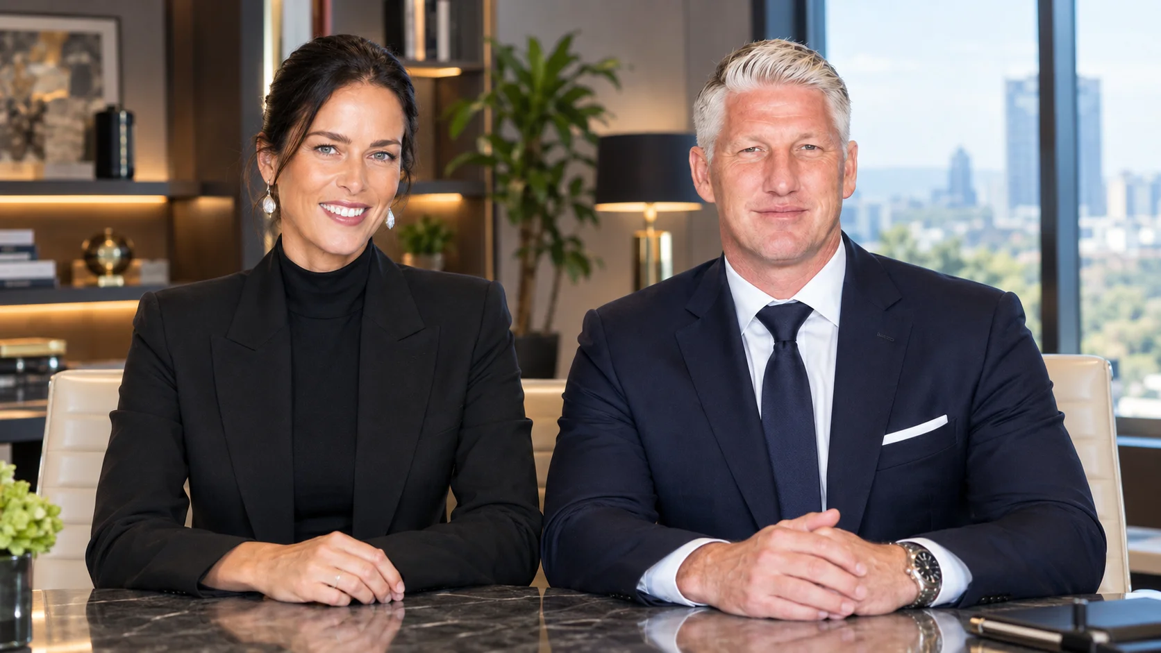 Schweinsteiger neue Freundin: Was ist bekannt?