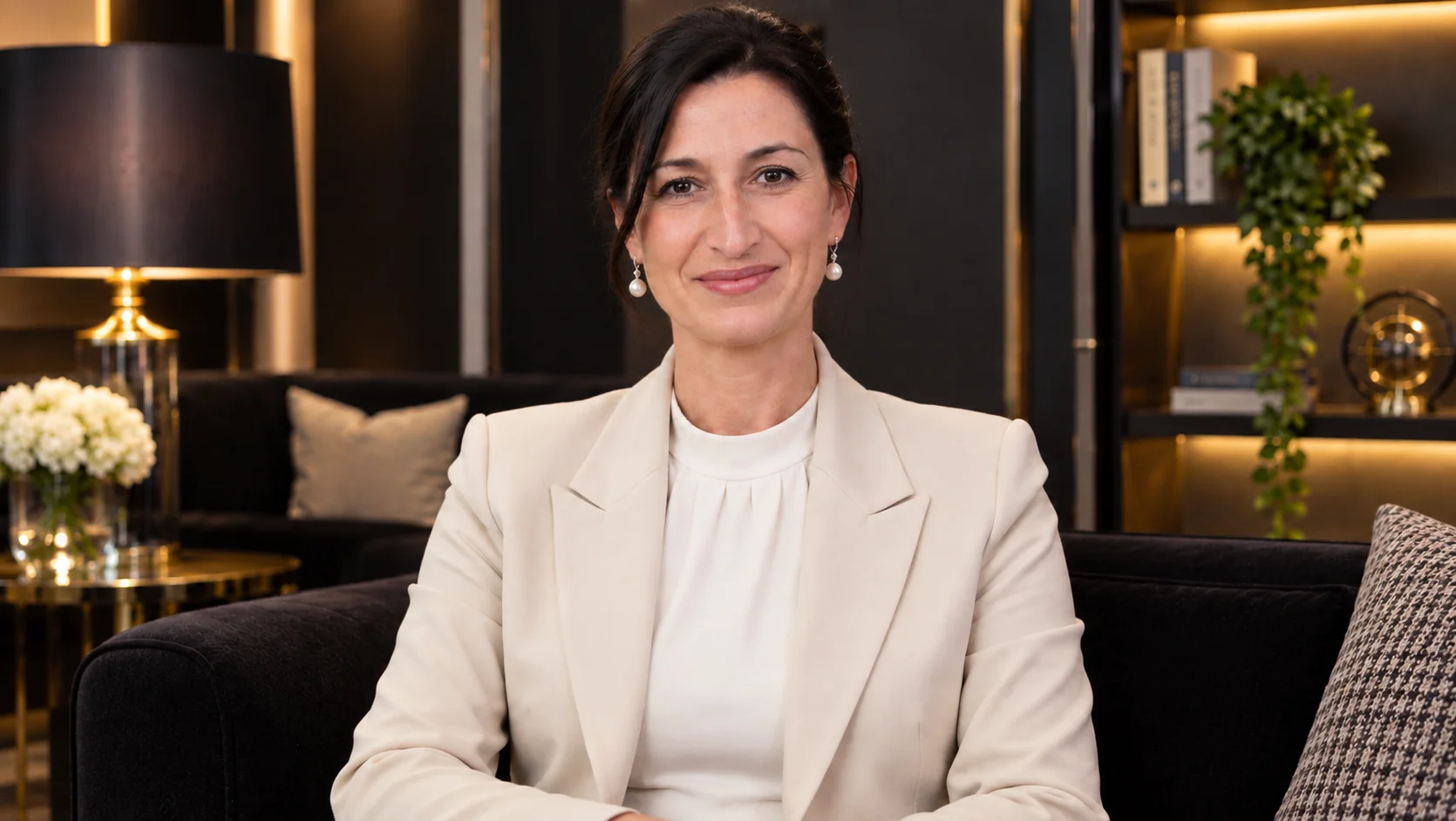 Simone Dahlmann-Ludwig: Biografie, Karriere und TV