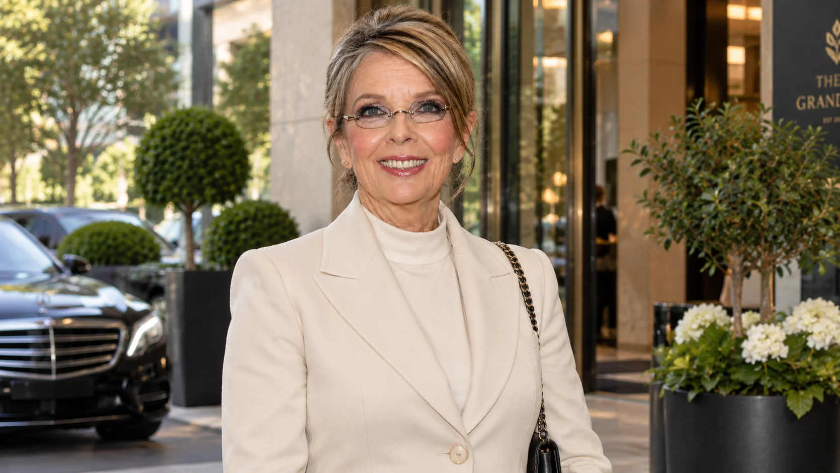 Diane Keaton Lebenspartner: Ihre großen Lieben