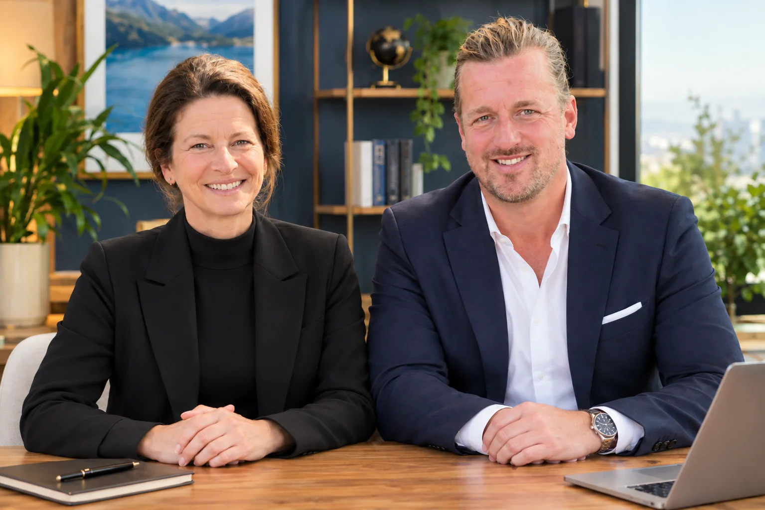 Sebastian Burggraf neue Freundin: Was 2026 bekannt ist
