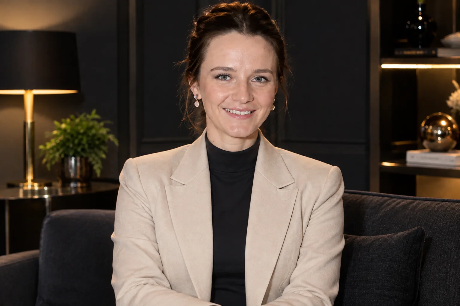 jennifer lafer